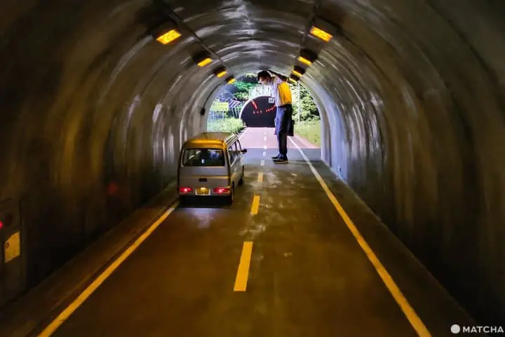 Tsumari Art Field ท่องไปในทุ่งศิลป์ของเมืองโทคามาจิ จังหวัดนีงาตะ