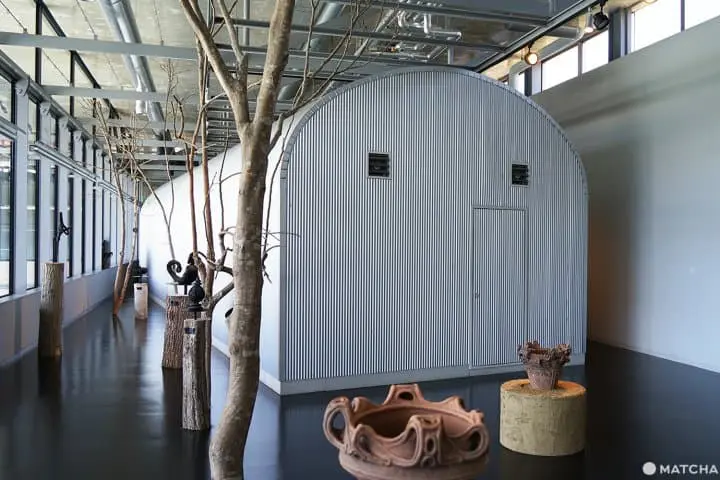 Tsumari Art Field ท่องไปในทุ่งศิลป์ของเมืองโทคามาจิ จังหวัดนีงาตะ