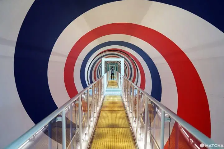 Tsumari Art Field ท่องไปในทุ่งศิลป์ของเมืองโทคามาจิ จังหวัดนีงาตะ