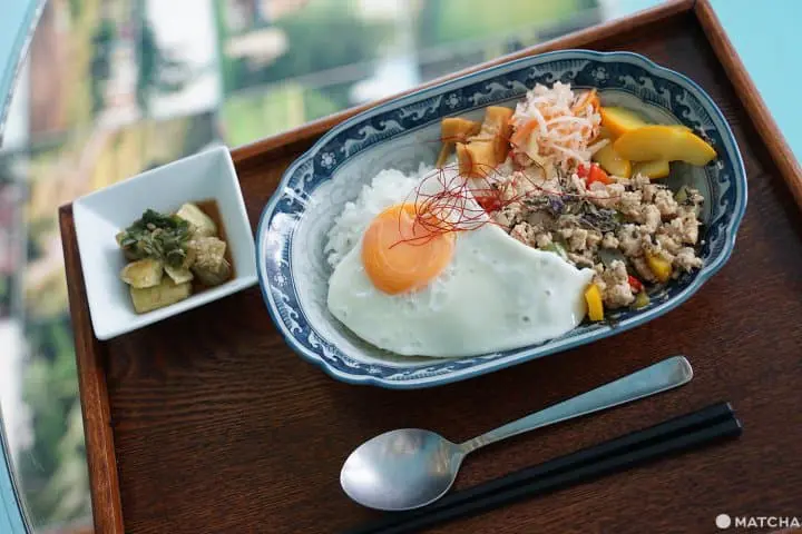 Tsumari Art Field ท่องไปในทุ่งศิลป์ของเมืองโทคามาจิ จังหวัดนีงาตะ