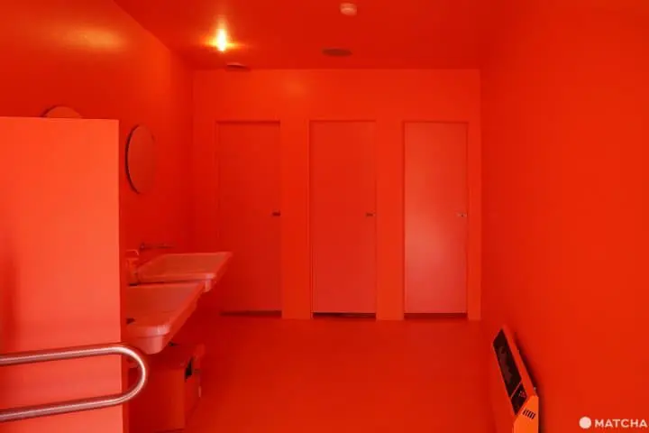 Tsumari Art Field ท่องไปในทุ่งศิลป์ของเมืองโทคามาจิ จังหวัดนีงาตะ