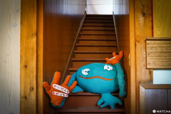 Tsumari Art Field ท่องไปในทุ่งศิลป์ของเมืองโทคามาจิ จังหวัดนีงาตะ