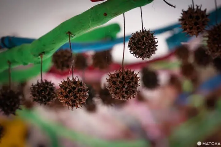 Tsumari Art Field ท่องไปในทุ่งศิลป์ของเมืองโทคามาจิ จังหวัดนีงาตะ