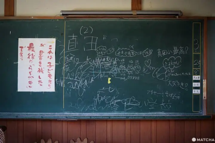 Tsumari Art Field ท่องไปในทุ่งศิลป์ของเมืองโทคามาจิ จังหวัดนีงาตะ