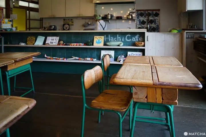 Tsumari Art Field ท่องไปในทุ่งศิลป์ของเมืองโทคามาจิ จังหวัดนีงาตะ