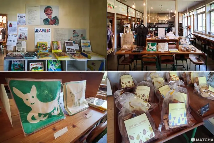 Tsumari Art Field ท่องไปในทุ่งศิลป์ของเมืองโทคามาจิ จังหวัดนีงาตะ