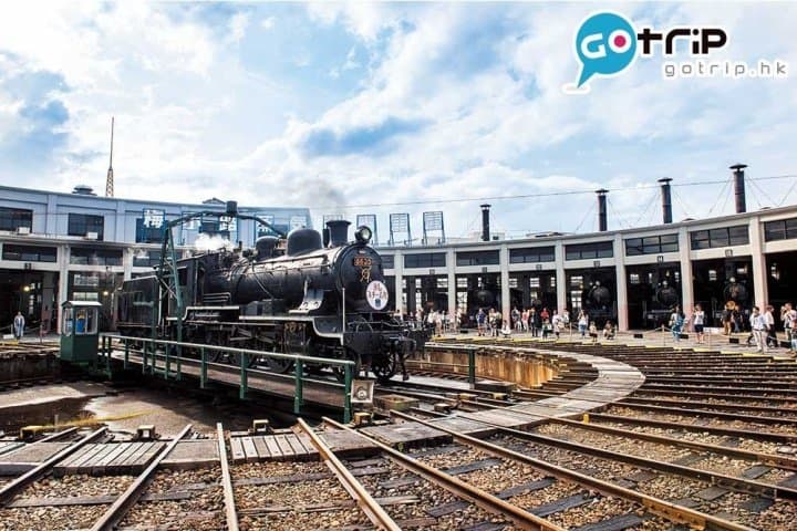 聖地巡禮|《鬼滅之刃》4大場景逐個找 尋找無限列車