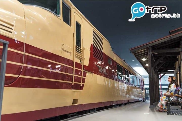 聖地巡禮!因《鬼滅之刃》在日本網路爆紅的5大景點