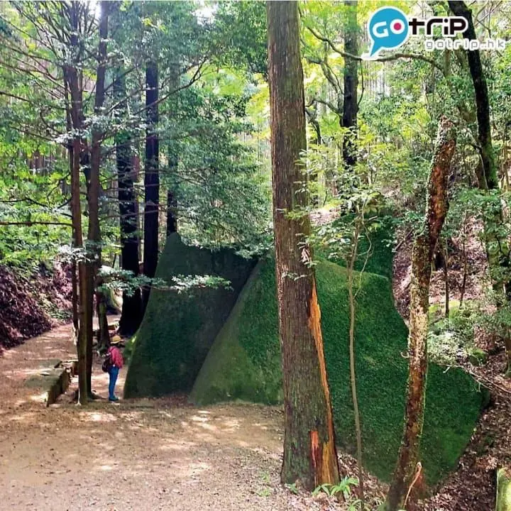 聖地巡禮｜《鬼滅之刃》4大場景逐個找 尋找無限列車