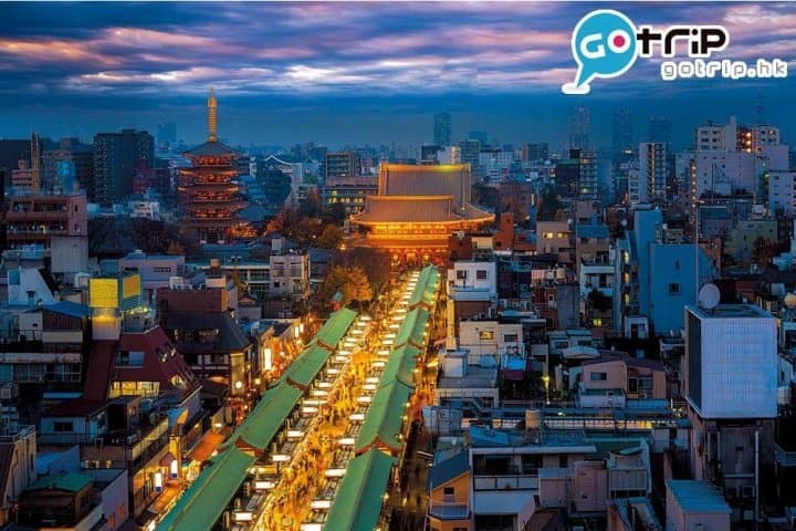 聖地巡禮|《鬼滅之刃》4大場景逐個找 尋找無限列車