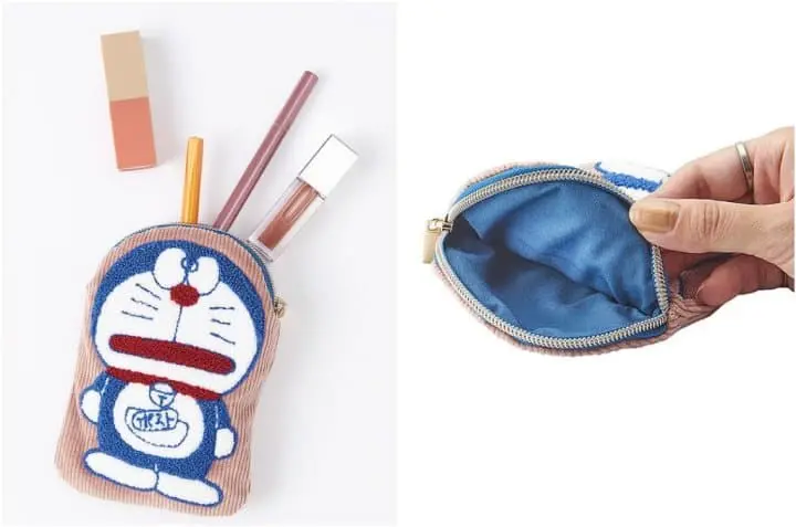 日本郵局哆啦A夢 50週年8