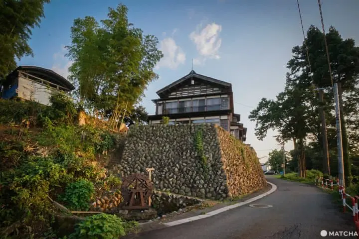 Tsumari Art Field ท่องไปในทุ่งศิลป์ของเมืองโทคามาจิ จังหวัดนีงาตะ