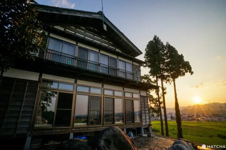 Tsumari Art Field ท่องไปในทุ่งศิลป์ของเมืองโทคามาจิ จังหวัดนีงาตะ