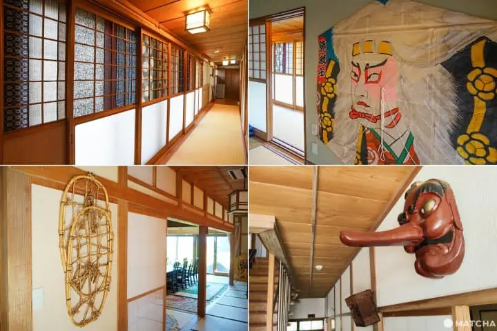 Tsumari Art Field ท่องไปในทุ่งศิลป์ของเมืองโทคามาจิ จังหวัดนีงาตะ