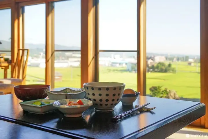 Tsumari Art Field ท่องไปในทุ่งศิลป์ของเมืองโทคามาจิ จังหวัดนีงาตะ