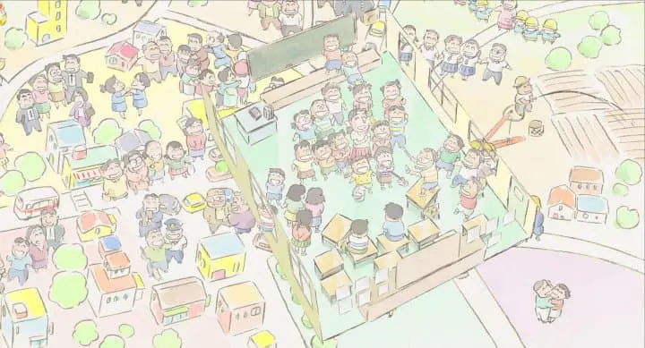 Another 300 Free To Use Images From Ghibli Classics