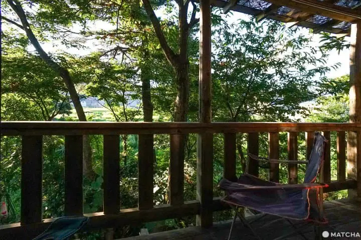 Tsumari Art Field ท่องไปในทุ่งศิลป์ของเมืองโทคามาจิ จังหวัดนีงาตะ