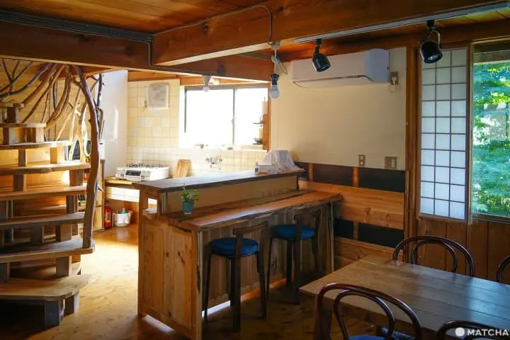 Tsumari Art Field ท่องไปในทุ่งศิลป์ของเมืองโทคามาจิ จังหวัดนีงาตะ