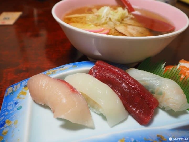 The Gateway to the Sea of Japan! 8 Spots to Experience Niigata City and Sado Island