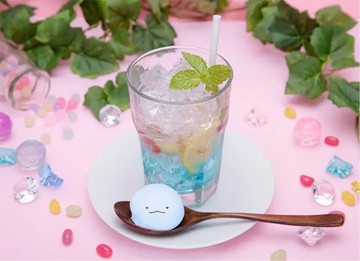 角落小夥伴 小鼬鼠的家咖啡