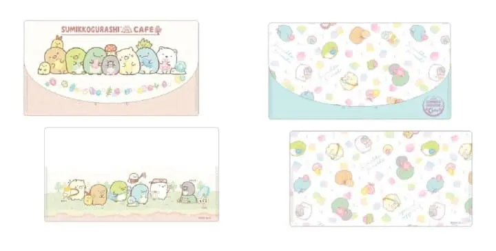 角落小夥伴 周邊商品4