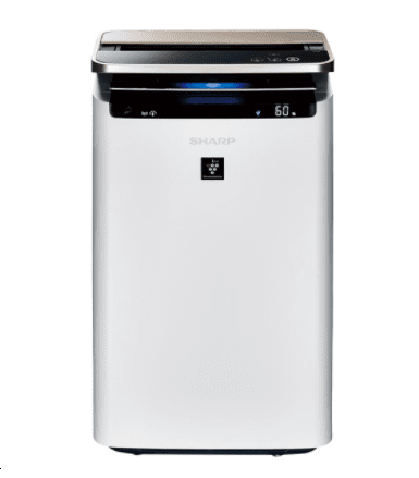 呼吸好空氣！日本空氣清淨機5選