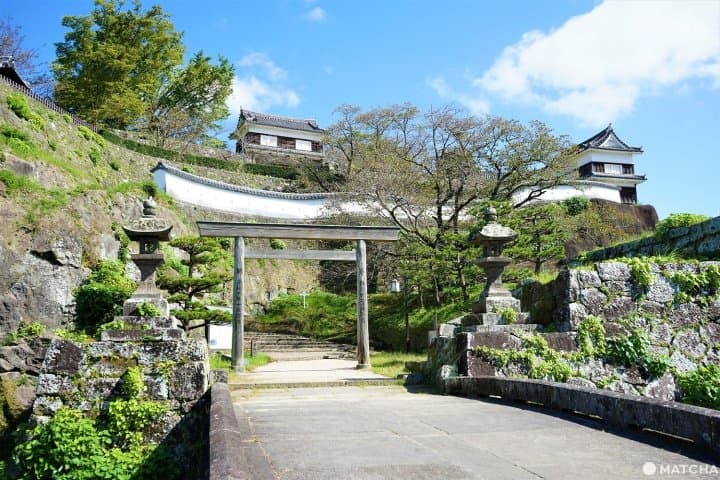 Breathtaking Scenery, Stone Buddhas, And Seafood! Southern Oita Travel Tips