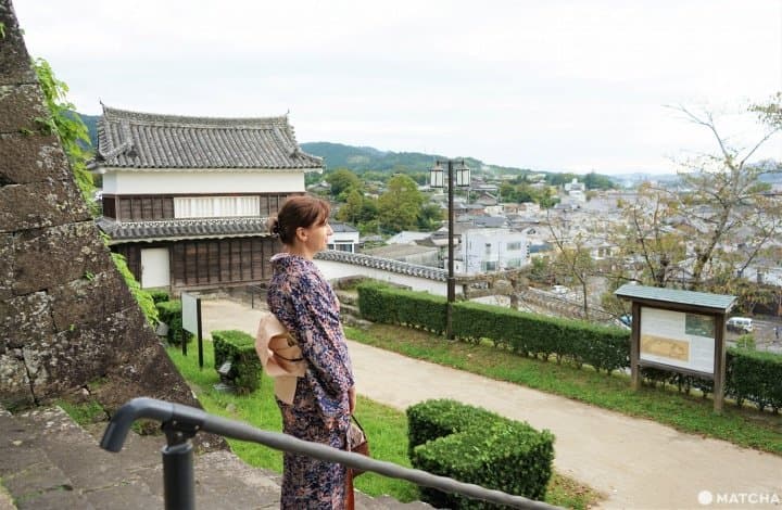 Breathtaking Scenery, Stone Buddhas, And Seafood! Southern Oita Travel Tips