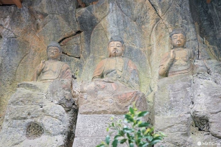 Breathtaking Scenery, Stone Buddhas, And Seafood! Southern Oita Travel Tips