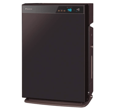 在室內呼吸好空氣！日本空氣清淨機5選