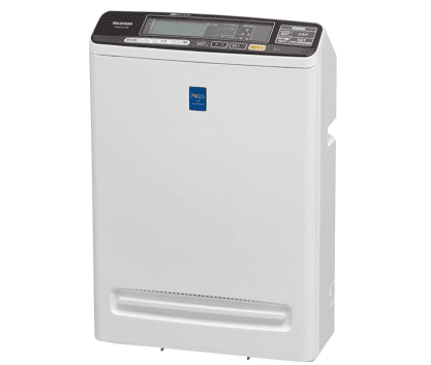 在室內呼吸好空氣！日本空氣清淨機5選