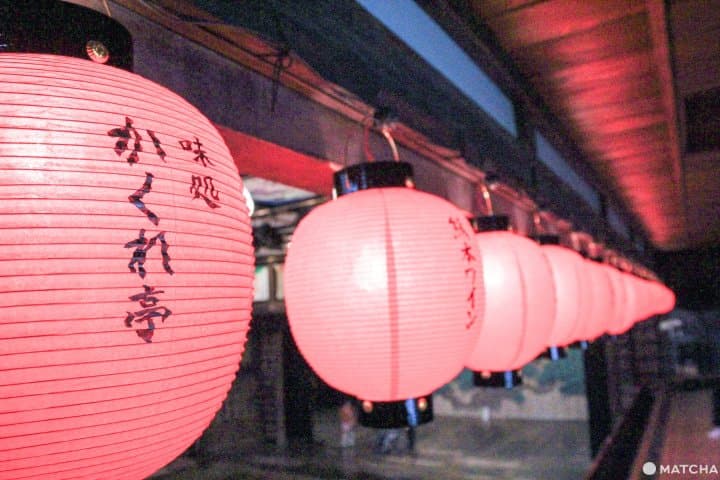 熊本小鎮八代市山鹿溫泉 百年劇場八千代座
