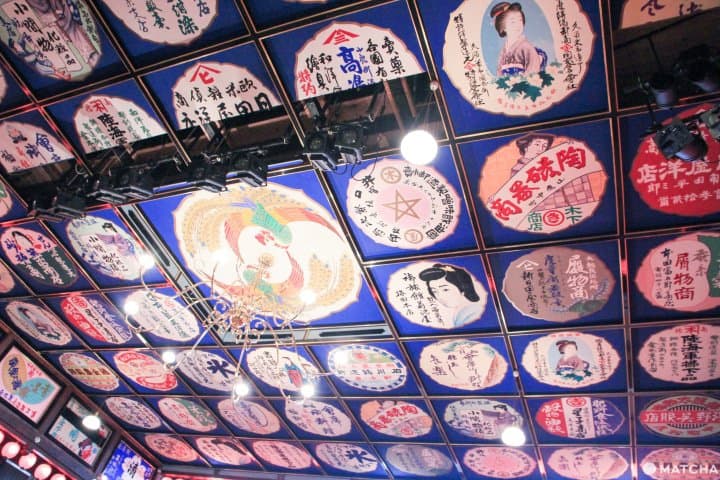 熊本小鎮八代市山鹿溫泉 百年劇場八千代座