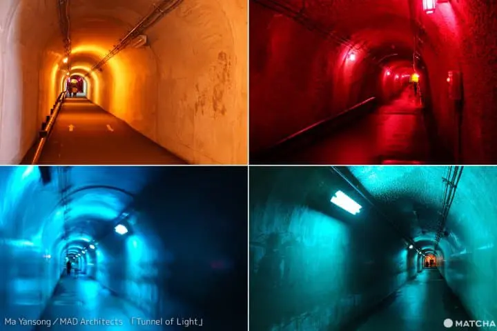 Tsumari Art Field ท่องไปในทุ่งศิลป์ของเมืองโทคามาจิ จังหวัดนีงาตะ