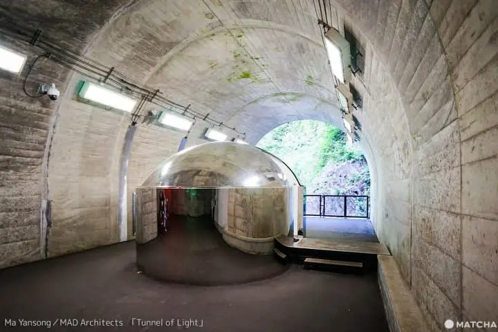 Tsumari Art Field ท่องไปในทุ่งศิลป์ของเมืองโทคามาจิ จังหวัดนีงาตะ