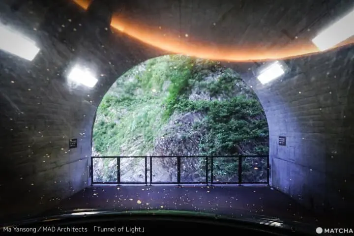 Tsumari Art Field ท่องไปในทุ่งศิลป์ของเมืองโทคามาจิ จังหวัดนีงาตะ