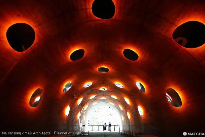 Tsumari Art Field ท่องไปในทุ่งศิลป์ของเมืองโทคามาจิ จังหวัดนีงาตะ