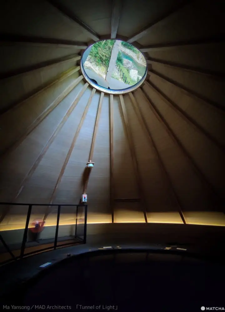 Tsumari Art Field ท่องไปในทุ่งศิลป์ของเมืองโทคามาจิ จังหวัดนีงาตะ