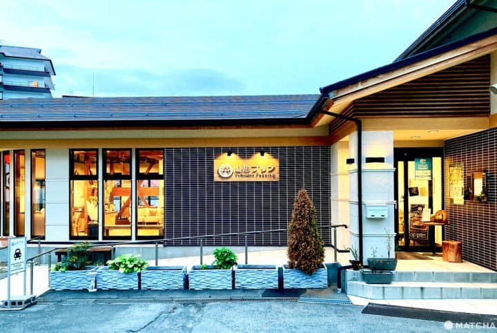 【山形】好拍又好吃!水果王國的絕品甜點店3選