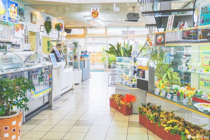 【山形】好拍又好吃!水果王國的絕品甜點店3選