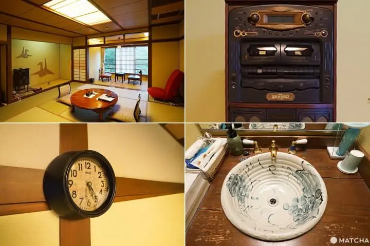 เที่ยว 4 เมือง 4 สไตล์ในนีงาตะ (Niigata)