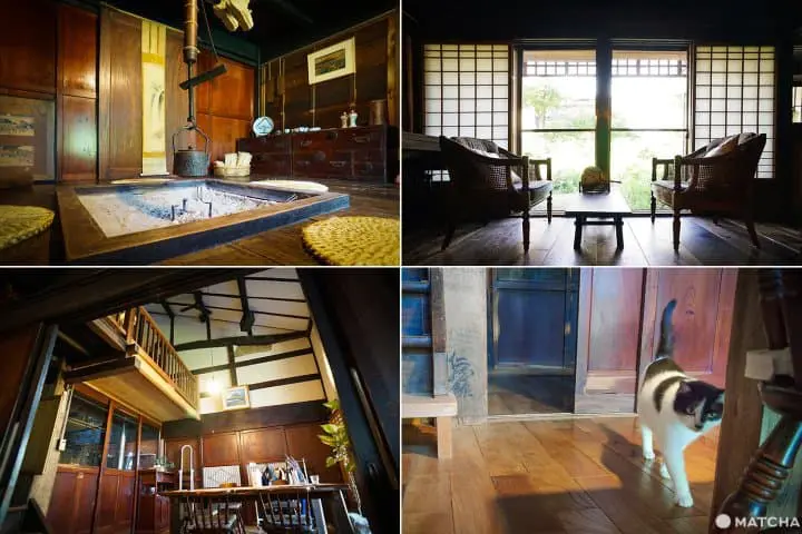 เที่ยว 4 เมือง 4 สไตล์ในนีงาตะ (Niigata)