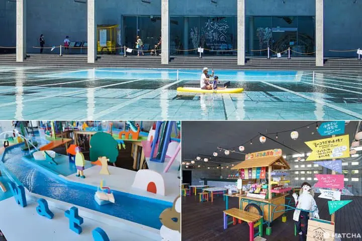 เที่ยว 4 เมือง 4 สไตล์ในนีงาตะ (Niigata)