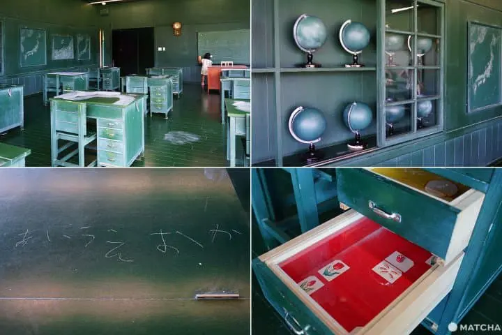 เที่ยว 4 เมือง 4 สไตล์ในนีงาตะ (Niigata)