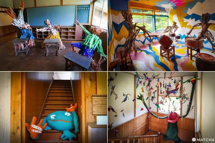 เที่ยว 4 เมือง 4 สไตล์ในนีงาตะ (Niigata)