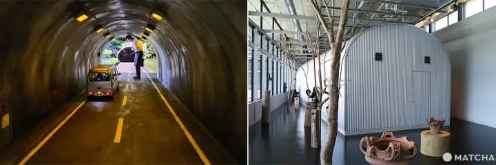 เที่ยว 4 เมือง 4 สไตล์ในนีงาตะ (Niigata)