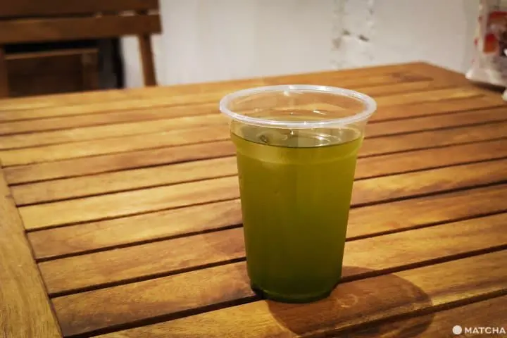 ส้มตำครกนี้ฝีมือคนญี่ปุ่น SOM TUM CAFFE ร้านส้มตำในโตเกียว