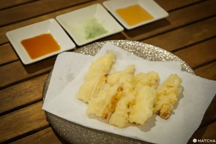 ส้มตำครกนี้ฝีมือคนญี่ปุ่น SOM TUM CAFFE ร้านส้มตำในโตเกียว