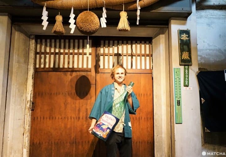 10 Spots To Experience Niigata And Sado Island By The Sea Of Japan
