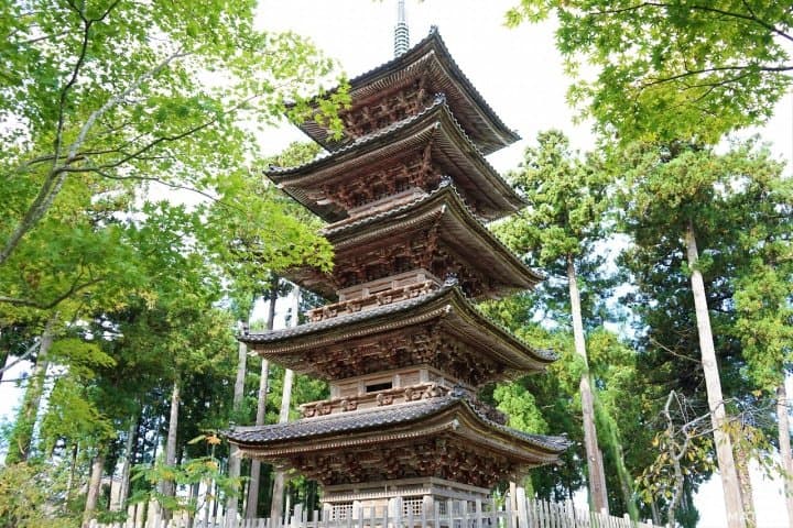 10 Spots To Experience Niigata And Sado Island By The Sea Of Japan